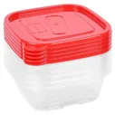 Oursson   CP2581S/RD