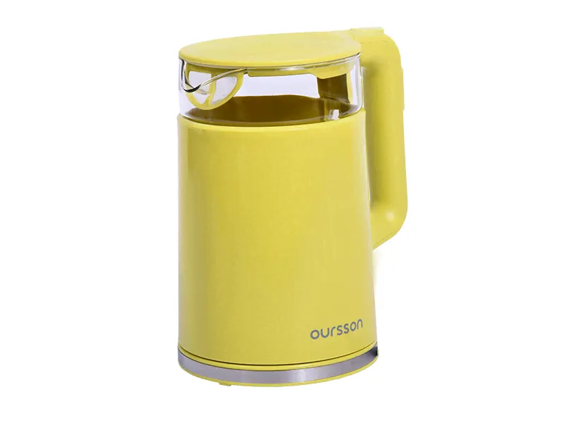 Чайник Oursson EK1733WD/GA-3