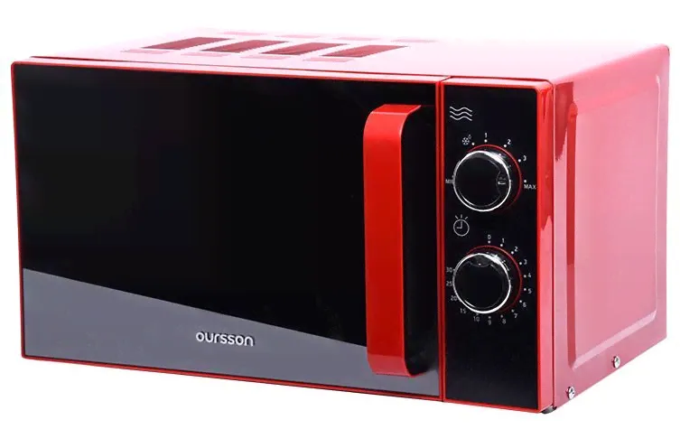 Микроволновая печь Микроволновая печь OURSSON MM2005/RD