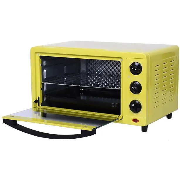Oursson MO1402 электродуховка