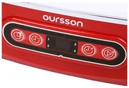 Йогуртница Oursson FE1405D красный