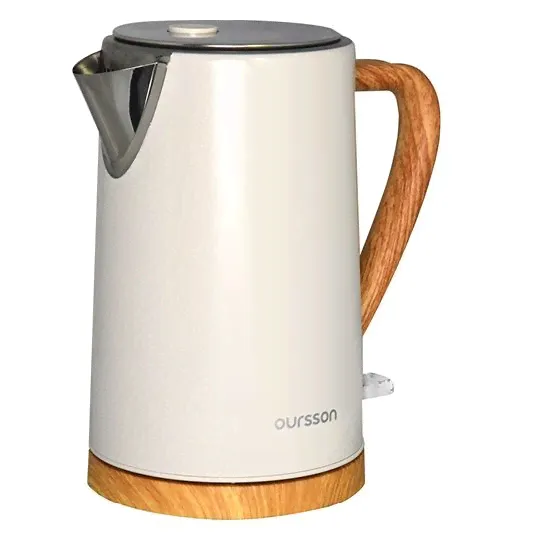Чайник электрический Чайник электрический OURSSON EK1754MD/IV