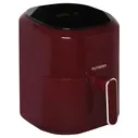 Аэрогриль Oursson AF5002D/DC (Темная вишня) красный, темная вишня