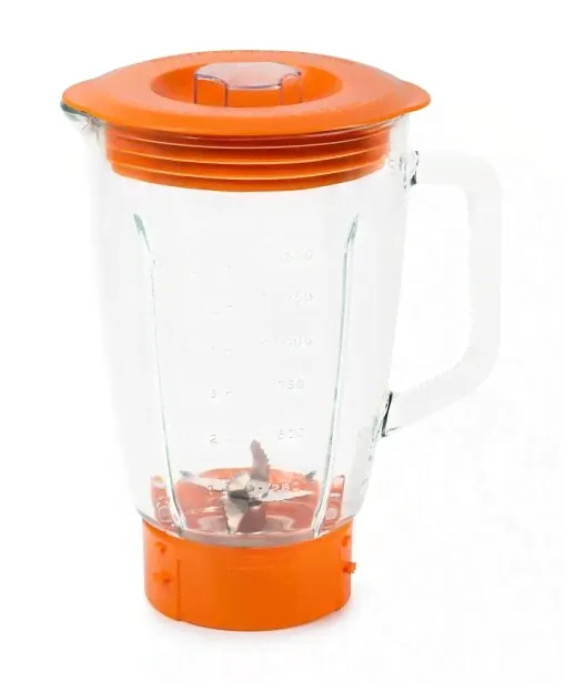 Oursson Блендер Oursson BL0643T/OR миксер-0