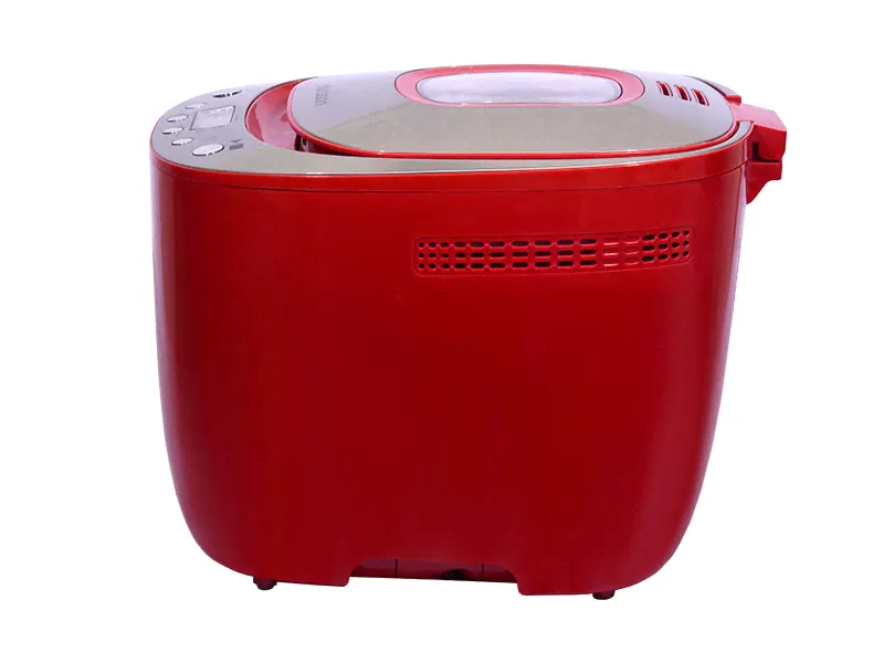 Характеристики - Хлебопечь Oursson BM1023JY/RD-3