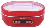 Йогуртница Oursson FE1405D красный