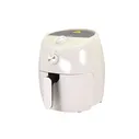 Аэрогриль Oursson AG3202/IV, 1400 Вт, 80-200°С, 3,2 л, слоновая кость