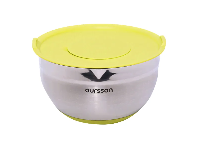 Oursson BS4001RS/GA