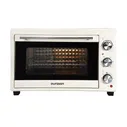 Мини-духовка Oursson MO4801/IV