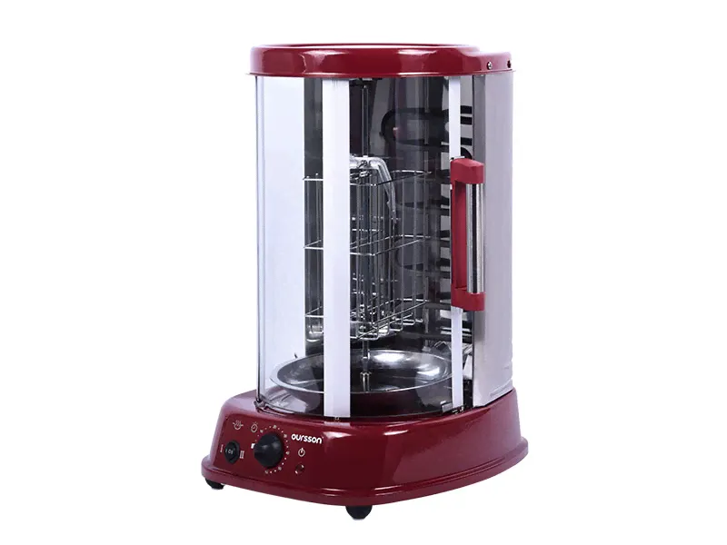 Электрогриль Oursson VR1520/DC