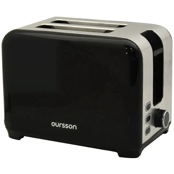 Oursson TO2120/BL тостер-1