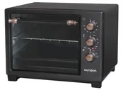 Мини духовка Мини духовка OURSSON MO2004/BL