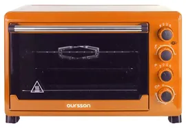 Мини-печь Oursson MO4225 оранжевый