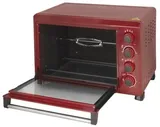 Oursson Электропечь Oursson MO3815/RD (Красный) электродуховка