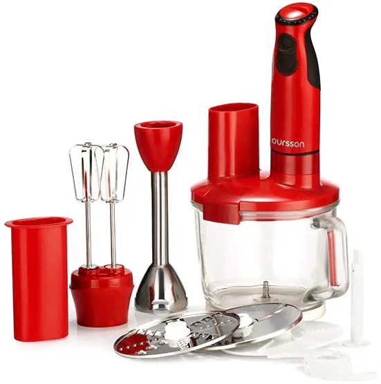 Миксер Oursson HB4040