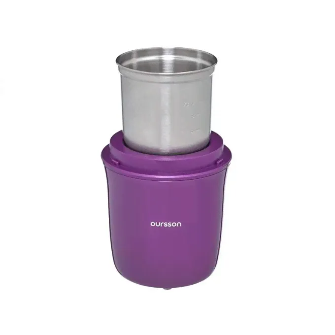 Кофемолка-мультимолка OURSSON OG2075/SP 5754361-2