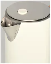 Электрический чайник Oursson EK1754MD/IV (Слоновая кость)