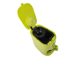 Кофемашина Oursson CM0400G/GA