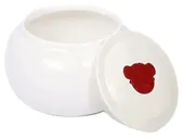 Oursson Йогуртница Oursson FE2305D/DC красный йогуртница