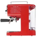 Кофеварка рожковая Oursson EM1500/RD