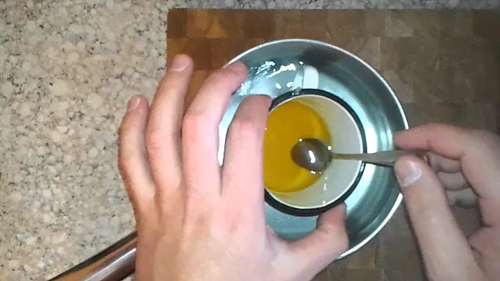 Уход за торцевой разделочной доской