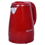 Чайник Oursson EK1530W-1