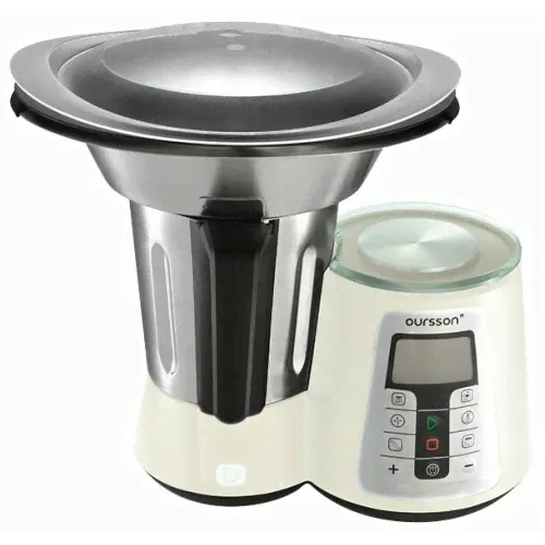 Кухонная машина Oursson KM1010HSD/IV Слоновая кость