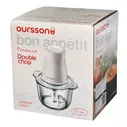 Измельчитель OURSSON Прованс Кофе CH4010/PC
