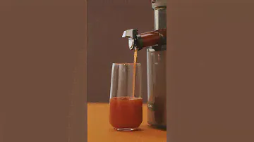 Одно решение. Многообразие вкусов. Сокопресс BORK.