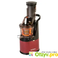 Соковыжималка Oursson JM6001 - отзыв