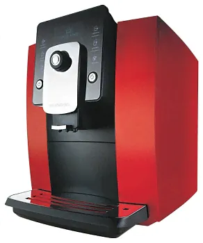 Кофемашина Oursson AM6240/RD-0