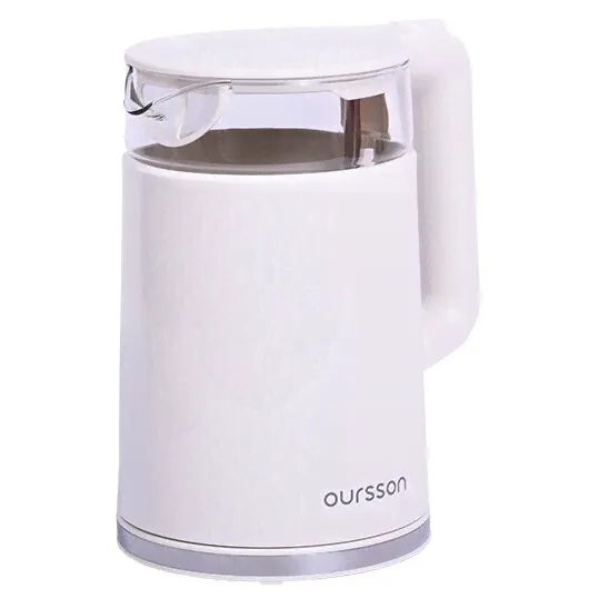 Чайник Oursson EK1732W отзывы-0
