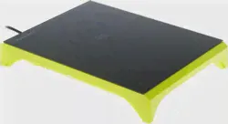 Настольная плита Oursson IP1220T/GA, Green Apple индукционная-3