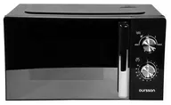 Микроволновая печь Микроволновая печь OURSSON MM2010/BL