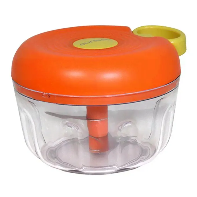 Измельчитель Oursson HC1034-OR