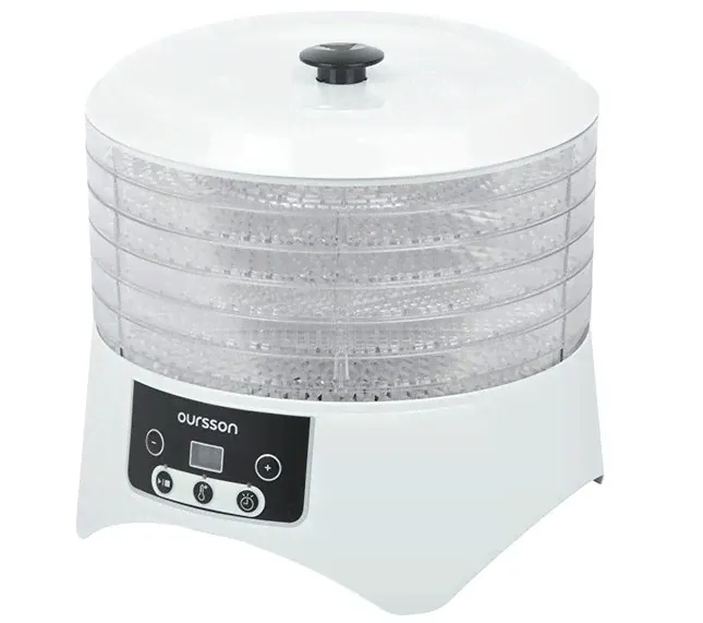 Сушилка для овощей Сушилка для овощей OURSSON DH2300D/IV