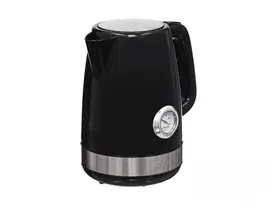 Чайник Oursson EK1716P/BL черный