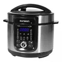 Мультиварка-скороварка OURSSON black MP5025PSD/BL
