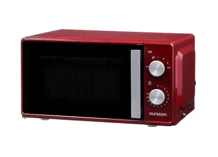 Микроволновая печь Oursson MM1702/DC Красный-0