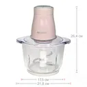 Измельчитель OURSSON Прованс Кофе CH4010/PC