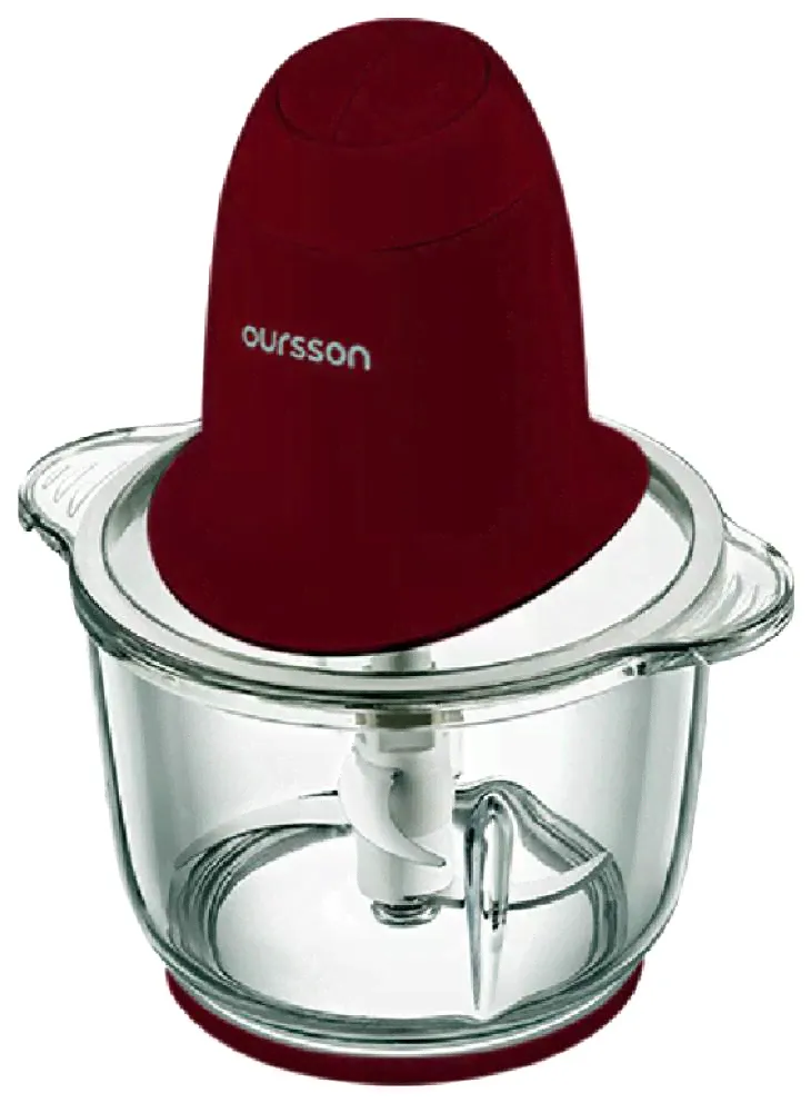 Измельчитель Oursson CH3020/DC-0