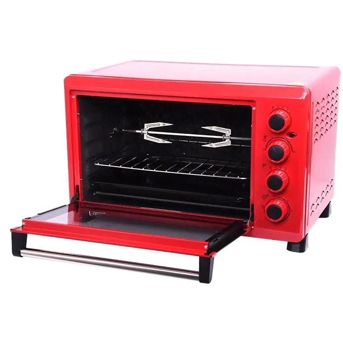 Oursson MO 3815 электродуховка