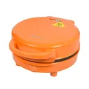Электровафельница Oursson WM0954/OR оранжевый