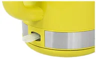Чайник электрический Oursson EK1716P/BL
