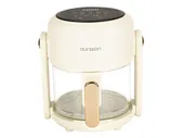 Аэрогриль Oursson AG3500GD/IV бежевый