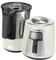 Кухонный комбайн Oursson KM1010HSD