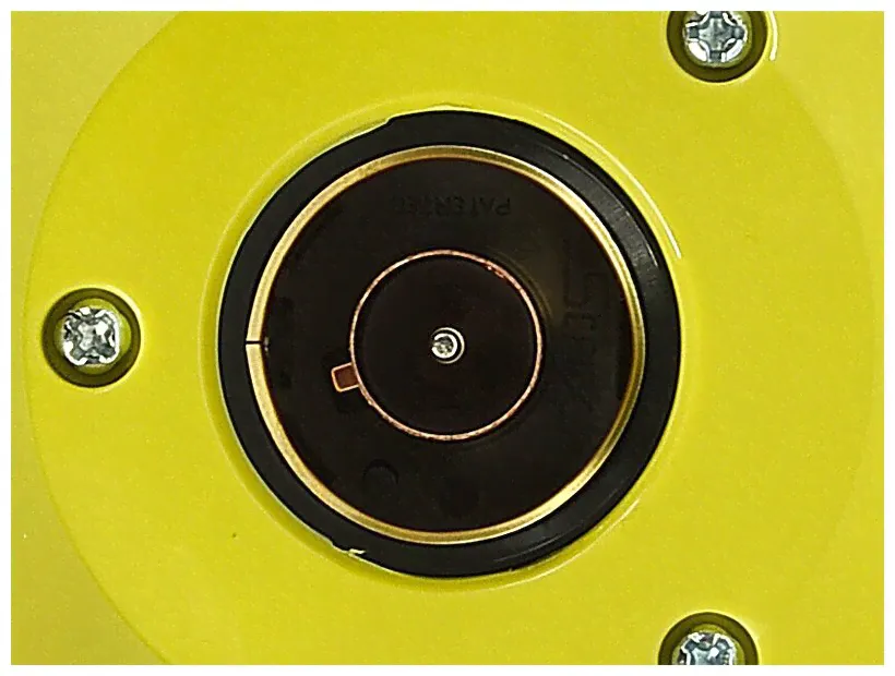 Чайник электрический Oursson EK1716P/BL