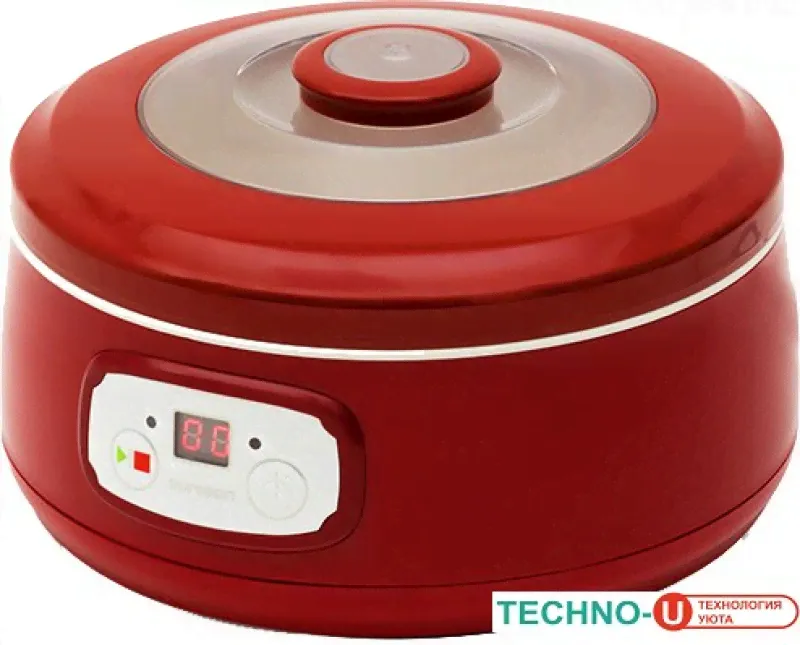 Йогуртница Oursson FE1502D/RD