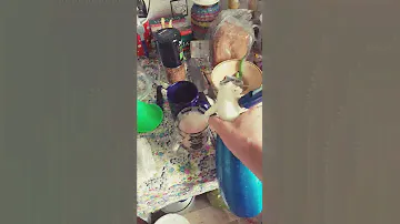Советский сифон для газировки