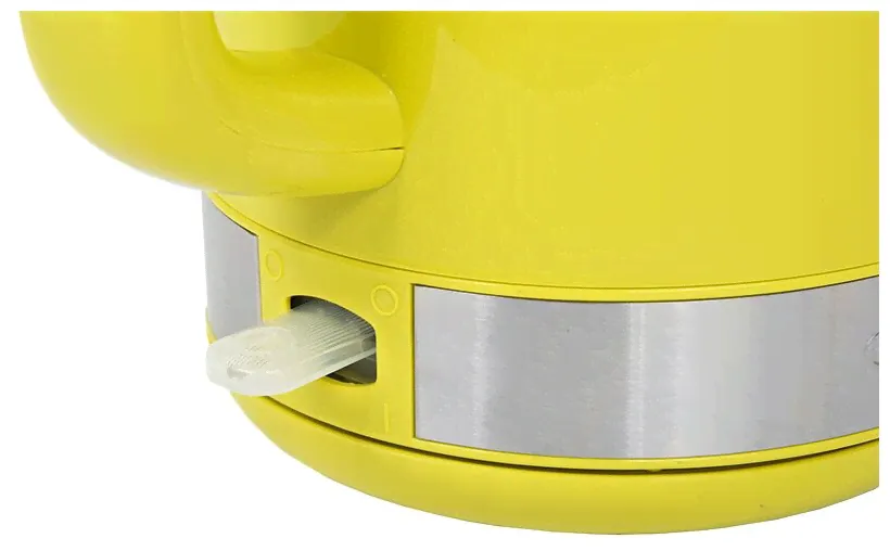 Чайник электрический Oursson EK1716P/BL-0